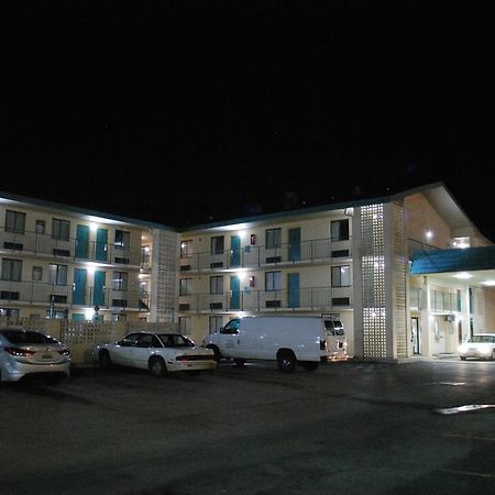 Bama Inn Huntsville Εξωτερικό φωτογραφία