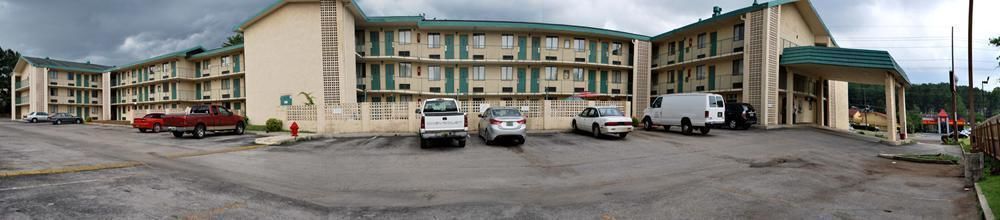 Bama Inn Huntsville Εξωτερικό φωτογραφία